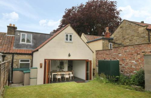 Griff Lodge - Foto 2