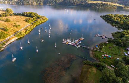 FAJNE CHATY - rodzinny wypoczynek w górach - Foto 75