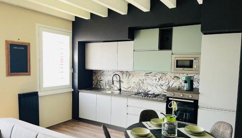 AL CASCINALE PESCHIERA DEL GARDA - Foto 5