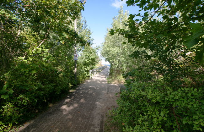 Düneneck App.17 - Foto 33