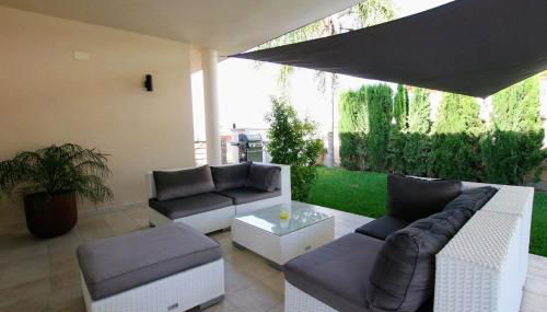 TESS Villa Jocalo - Photo 4