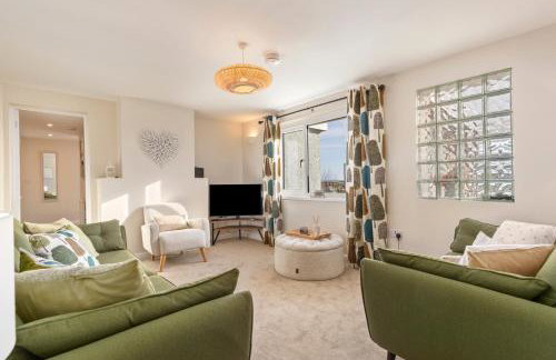 Gorse Cottage - Sea Views Village Centre - Foto 1