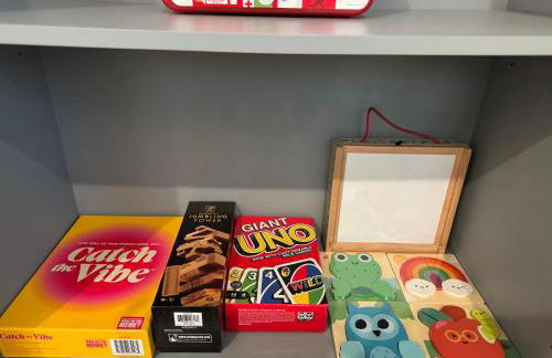 Entire Cozy Guest Home - Foto 15