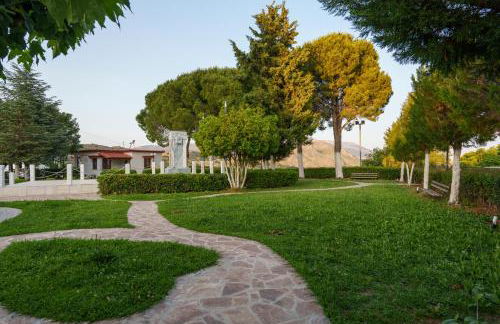 Villa Foteini Gerakari Mountain Resort - Photo 2