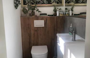 Ferienhaus Waldbaden im Nationalpark Eifel- am Bach - Foto 41