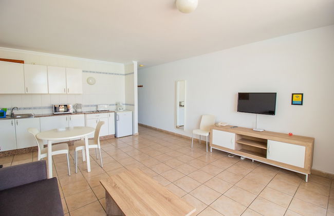 Apartments La Peñita Lanzarote - Photo 21