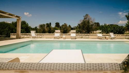 Villa Del Ponente Otranto - Foto 4