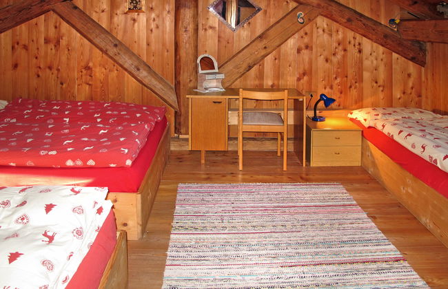 Baita El Deroch - Photo 17