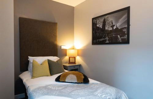 High Street Town House - Foto 84