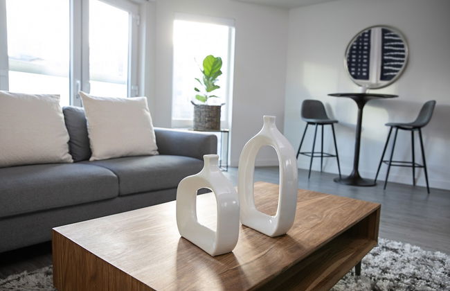 Domicile Suites at Chroma SLU - Foto 12