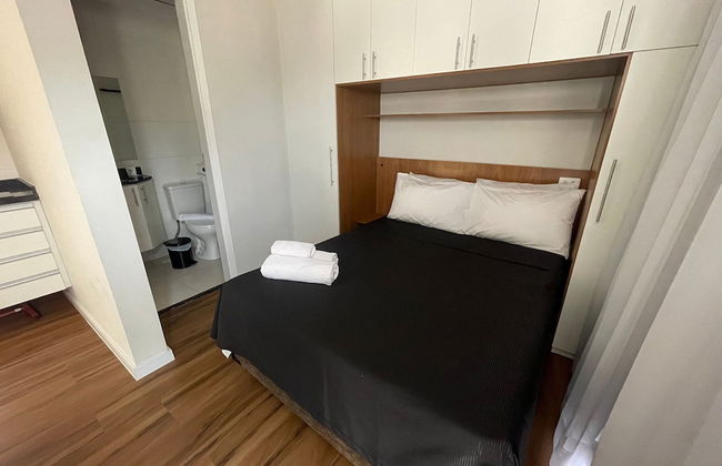 ELEGANCE SUÍTES MAX JARDIM - Foto 2