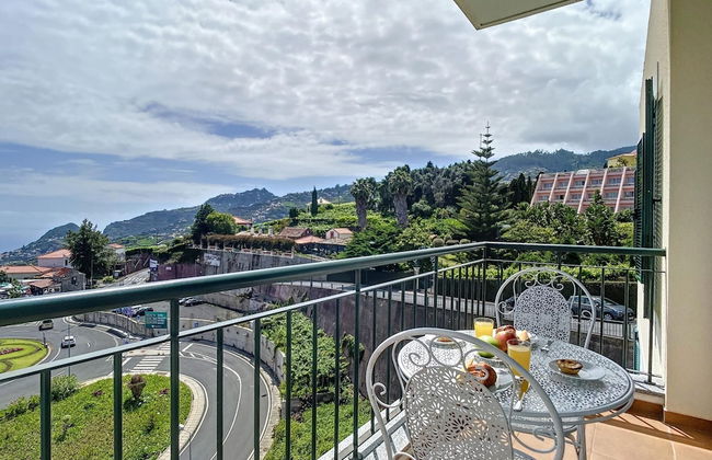 Sunset Horizon by Atlantic Holiday - Foto 44