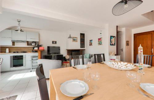 Vacances tout confort à Sarzeau - Foto 12