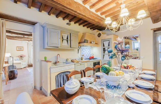 Dimora Delle Camelie - Foto 24