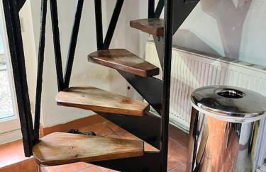 Coastal Village Cottage - Foto 20