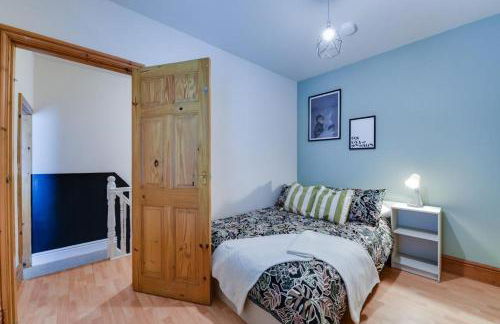 Poppy's Pad - Winchester Road - Foto 5