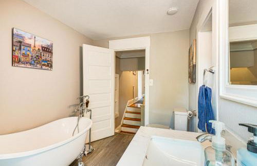 Spacious Athens Home about 1 Mi to Downtown! - Foto 17