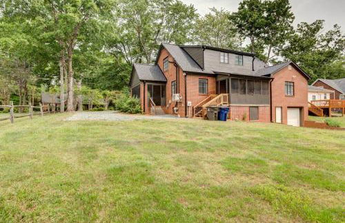 Deacon Stays: The Polo - Walk to WFU - Foto 15