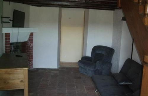 Fermette charmante, nature préservée, forêt de Bercé, détente, cheminée, grand jardin, proche Le Mans - FR-1-410-210 - Photo 8