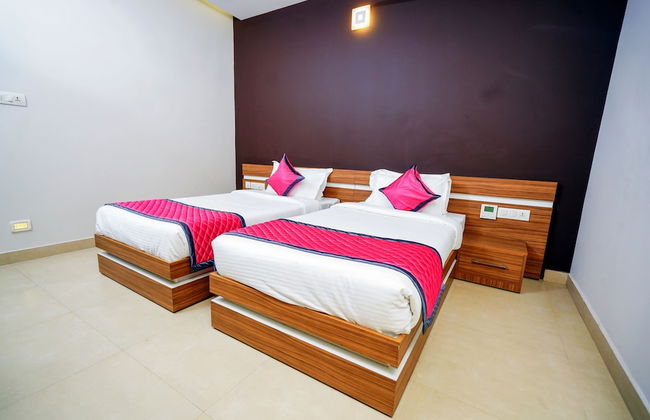 Lantern Apart Hotel - Foto 5