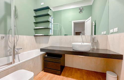 DellOrso Luxury Home - 5 mins from Montenapol... - Foto 24