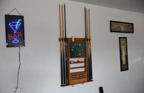 Cozy Retreat near DFW Airport - Entire Home - Foto 39