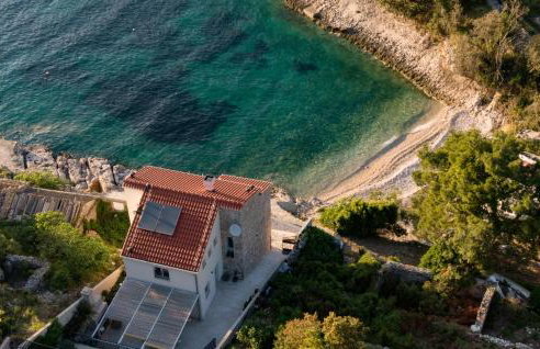 4 Bedroom Gorgeous Home In Korcula - Photo 16