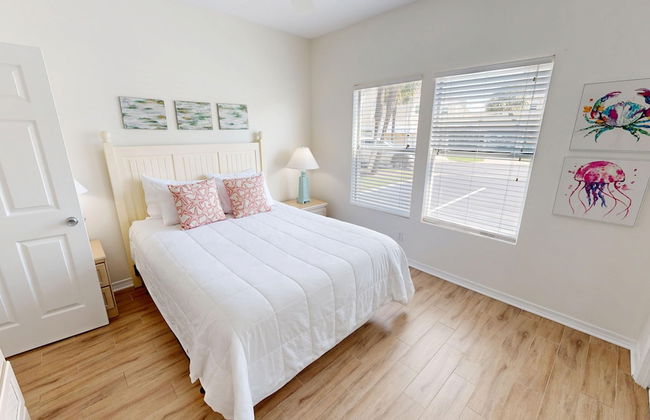 Sandpiper Cove 9141 3 Bedroom Condo by RedAwning - Foto 5