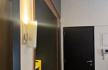 Apartamento a Passos do Metrô da Glória! Silêncio e Portaria 24h - Foto 21