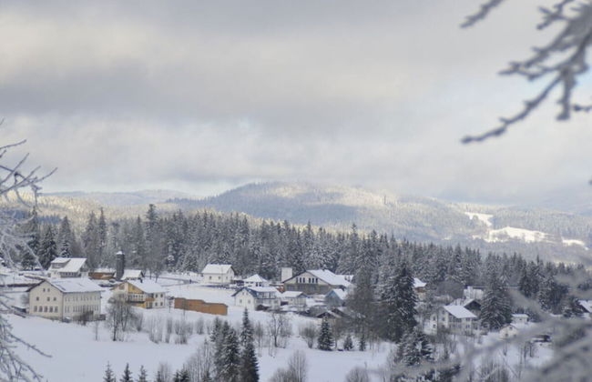 Holiday Home our Little Hunting Lodge - Photo 24