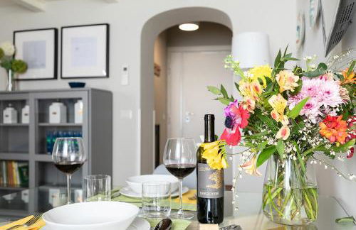 Rome as you feel - Grotta Pinta Apartments - Foto 78