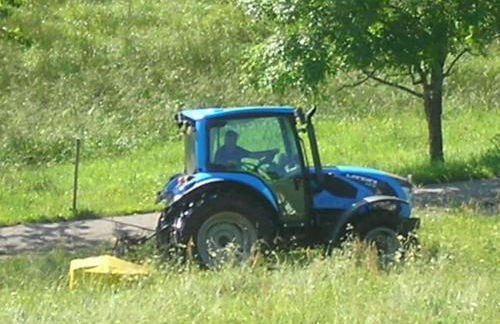 Rutscherhof Comfortable holiday residence - Foto 7