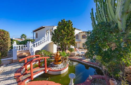 Villa Delmare - Plusholidays - Foto 79