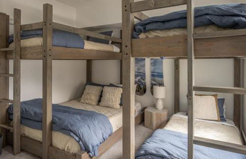 Beaverhead Condo - 5 Slalom #301 - Foto 16