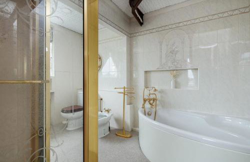 Beautiful 'Mayfield' Villa with private pool! - Foto 12