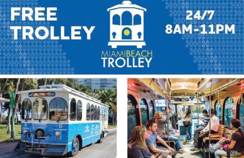 South Beach Paradise Jr Suite next to Convention Center - Foto 5