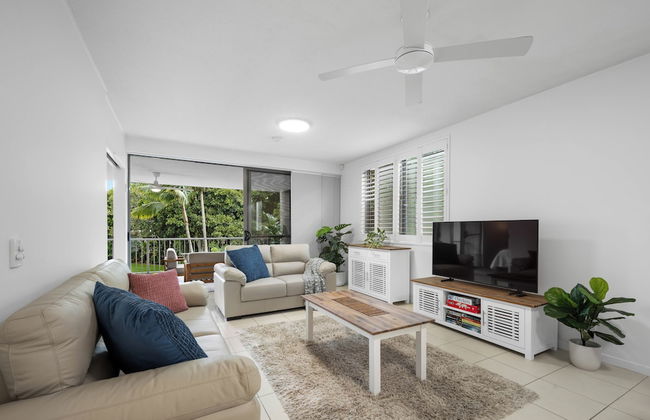 Pool View 3-Bed Oasis in Drift Resort - Foto 15