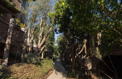 Lux Marina Village with parking - Foto 70