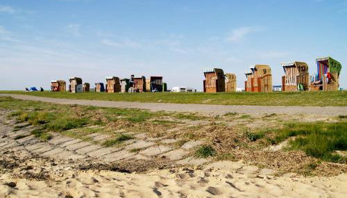 Schleusenhof Ferienwohnung - Foto 4
