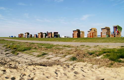 Schleusenhof Ferienwohnung - Foto 4