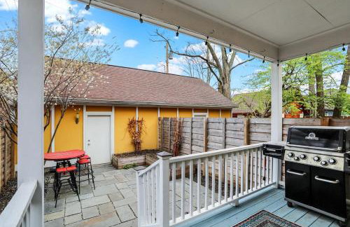 Downtown, Quiet Street, Chefs Kitchen,Home Theatre - Foto 46