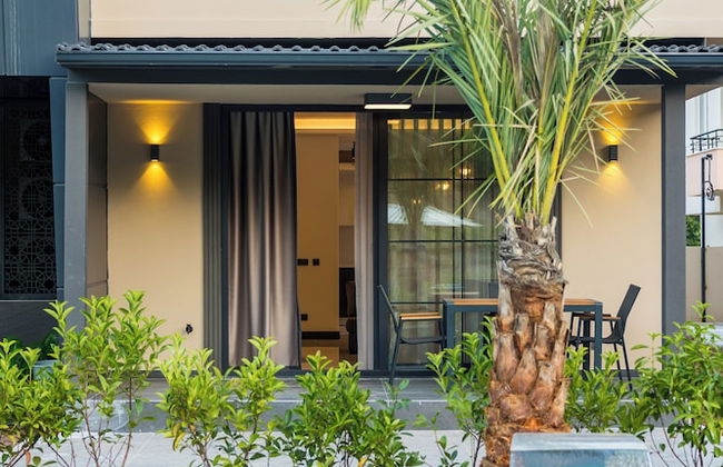 Minta Hills Villas Kemer - Foto 27