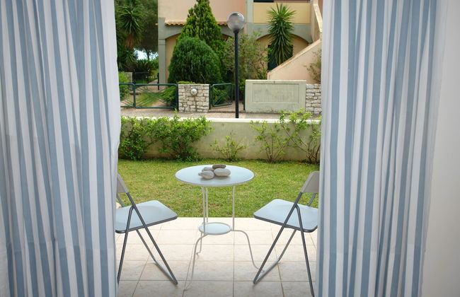 Barbati Bay Elegant Apartments - Foto 78