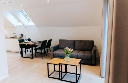Apart Home Raba Wyżna I Strefa Grilla i Relaksu - Foto 73