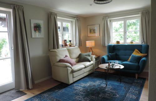 Ferienwohnung-Geltendorf Nähe Ammersee - Foto 1