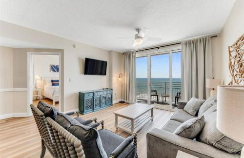 Unit 2427 Ocean Walk - 2 Bedroom Ocean Front - Foto 1