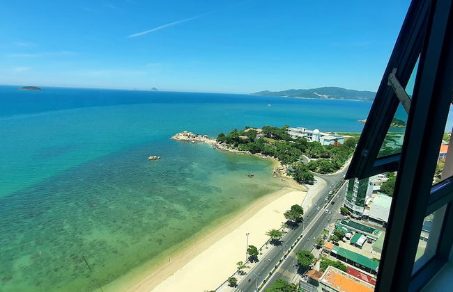 HQH Sea View Apartment - Foto 22