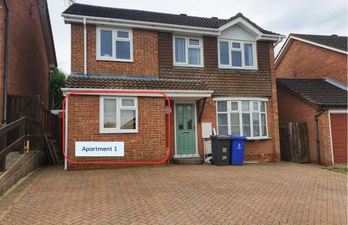 Badger Haven, Apartment 1 - Photo 22