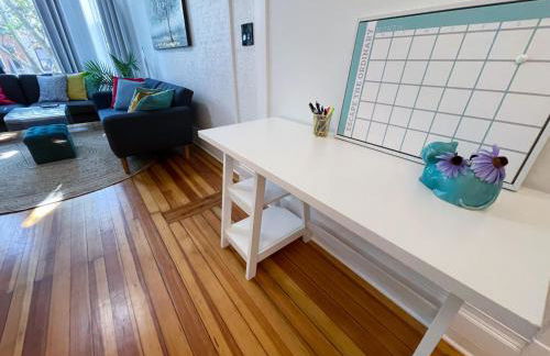 Perfect Wrigleyville Stay - Foto 15