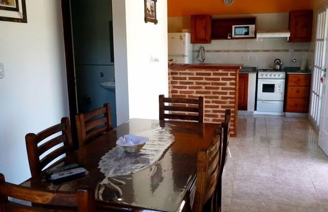 Apartamentos Barranca de Termas - Photo 11